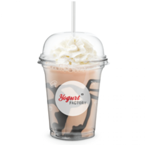 Milkshake Tic & Tac Petite Taille