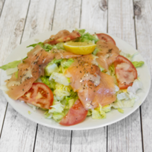 Salade fitness