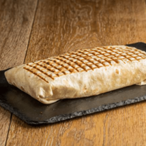 Menu Tacos Maxi