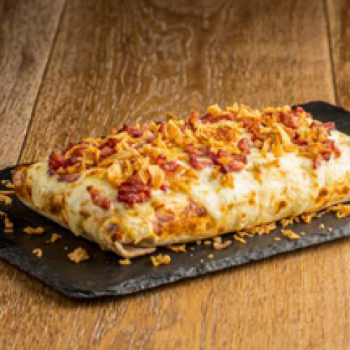 Tacos Tarticrispy