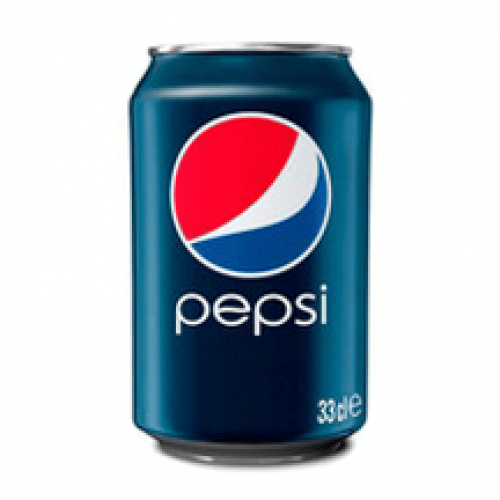 Pepsi 33cl