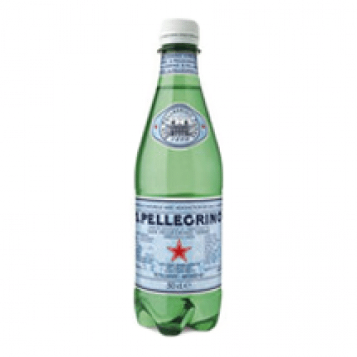 San Pellegrino 50cl