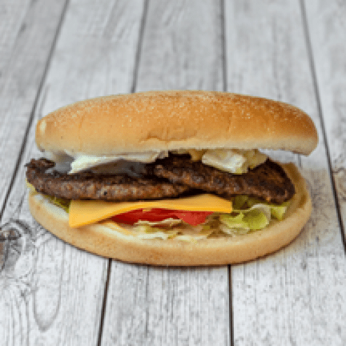 Burger Big Up 360 g