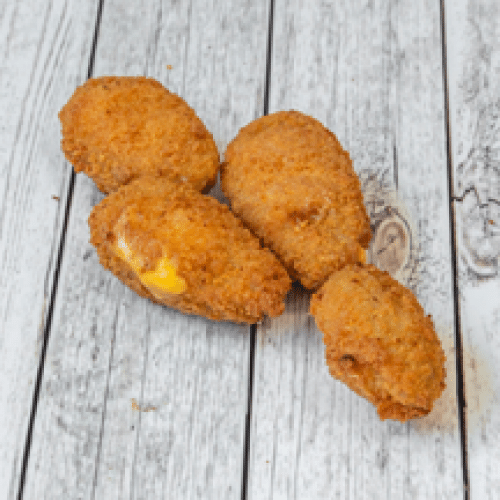 Jalapenos x4
