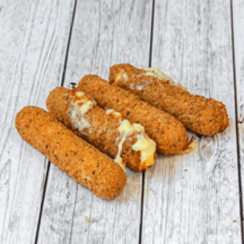 Mozzarella Stick x4