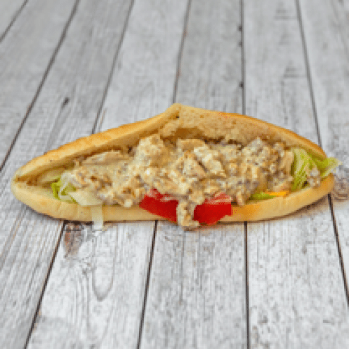 Sandwich Gigeannais