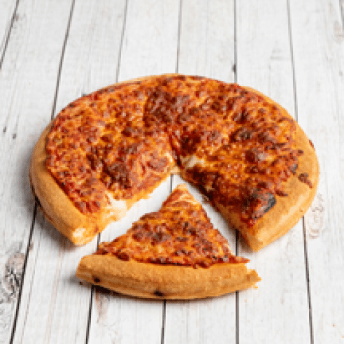 Pizza Margherita XLarge