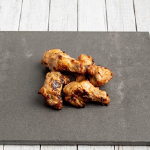 Chicken Wings Épicées x6