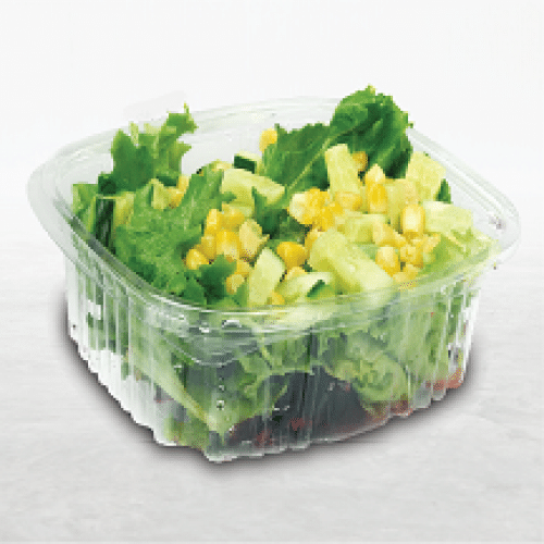 Salade Fraîche