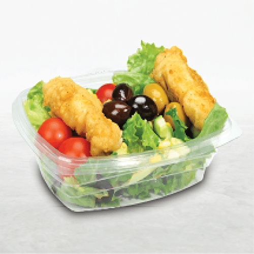 Salade Poulet