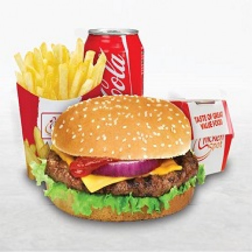 Cheeseburger