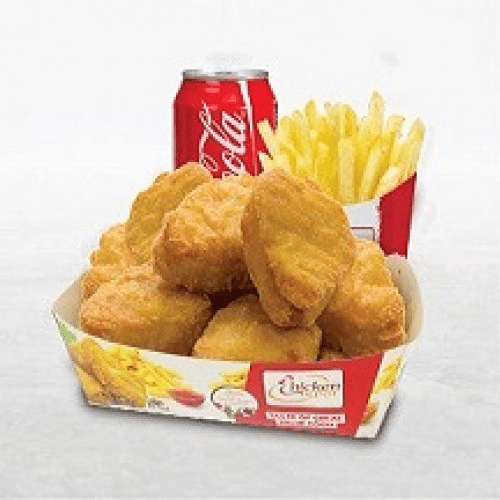 Chicken Nuggets