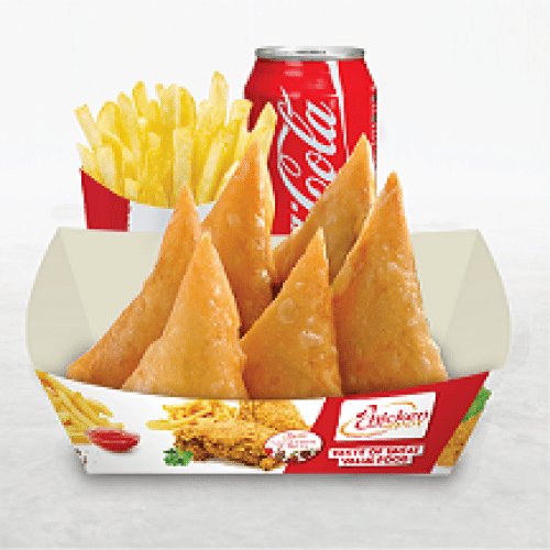 Samosas