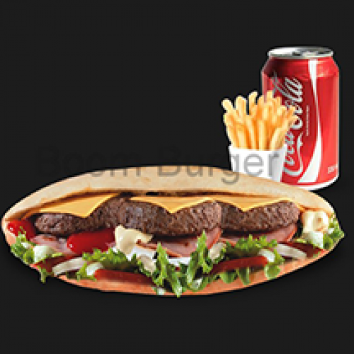Sandwich blédard
