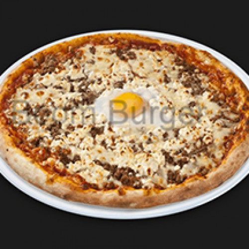 Pizza campione L (33cm)