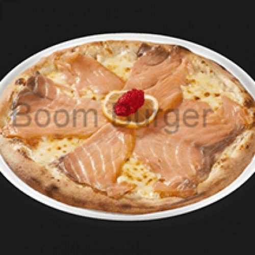 Pizza norvégienne L (33cm)