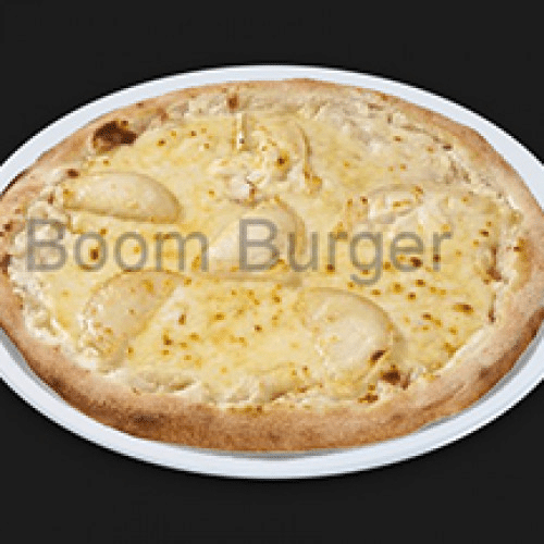 Pizza lune de miel L (33cm)