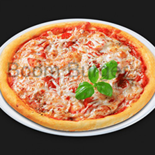Pizza margarita XL (40cm)