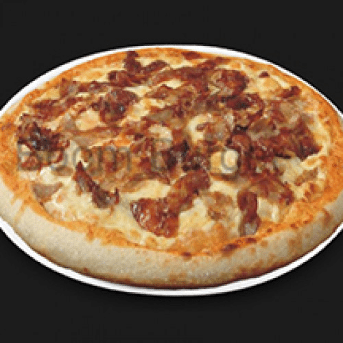 Pizza kébab XL (40cm)