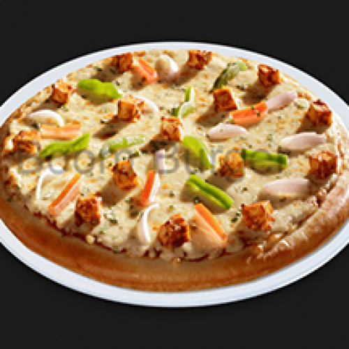 Pizza Bombay XL (40cm)