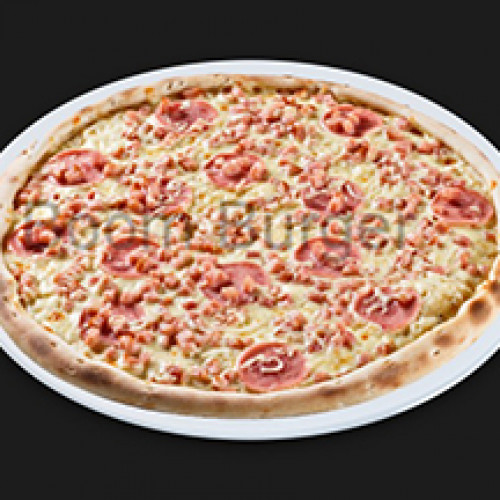 Pizza raclon XL (40cm)