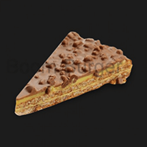 Tarte Daim