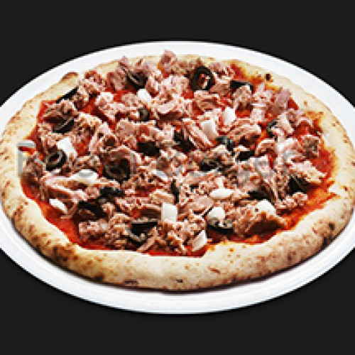 Pizza thonata XL