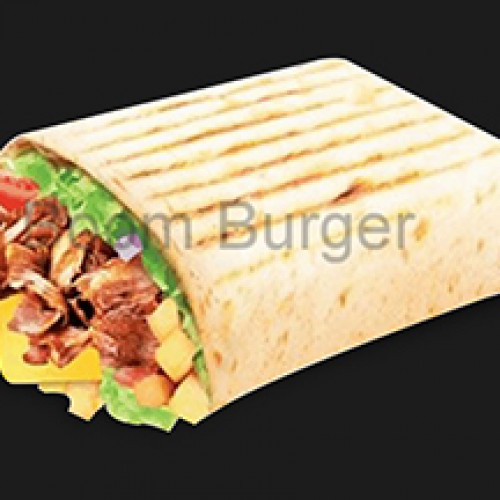 Classic tacos