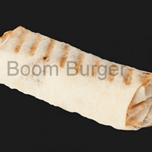 Galette Tornado