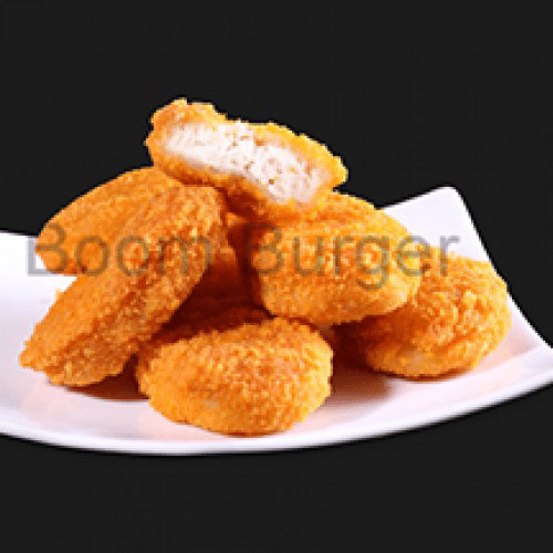 Nuggets x6