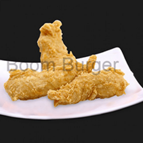 Tenders x5