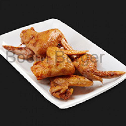 Wings x5