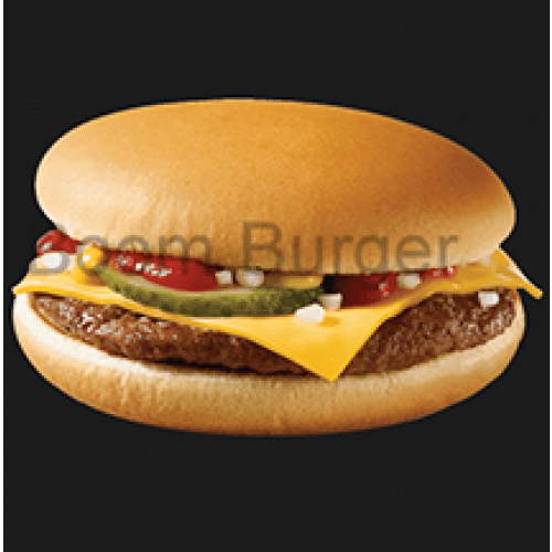 Burger savoyarde
