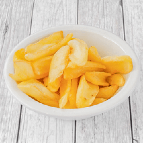 Supplément Salade - Grande Frites