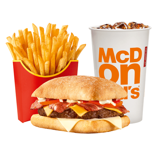 Menu Best Of™ - 280 Bacon™