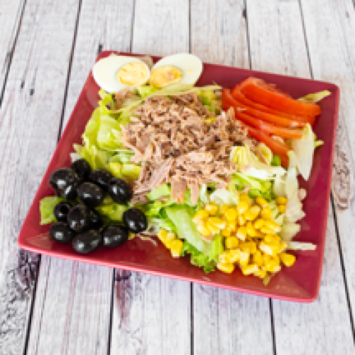 Salade Niçoise