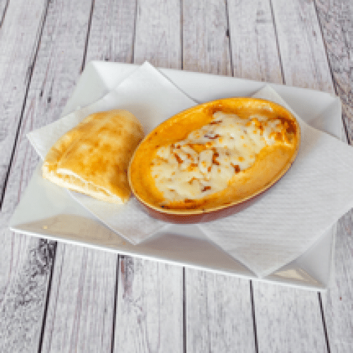 Lasagne bolognaise