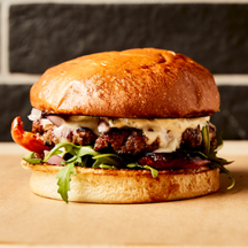 Burger L'Italien