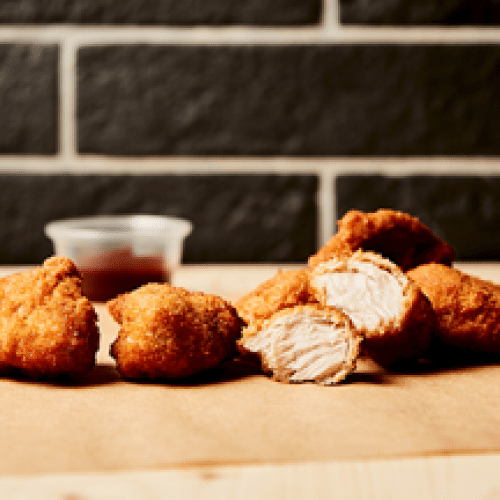 Nugget x6