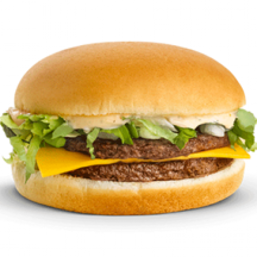Giant Burger