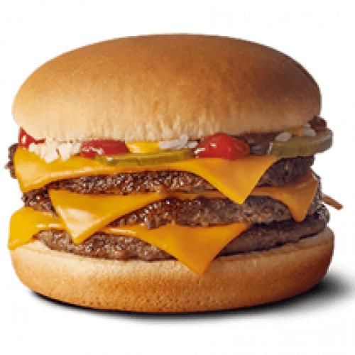 Triple Burger