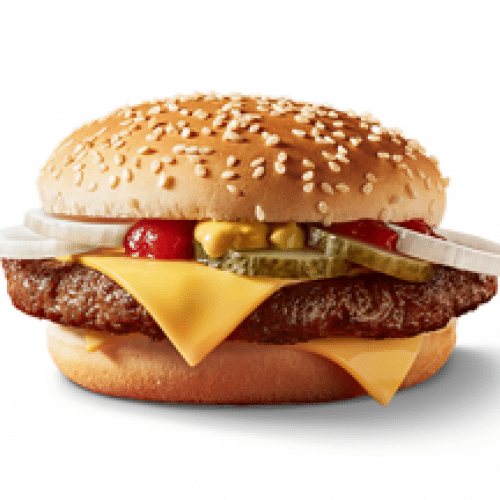 Royal Burger