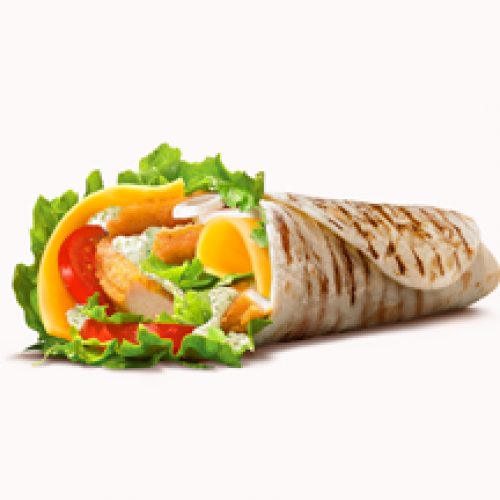 Wrap Crousty