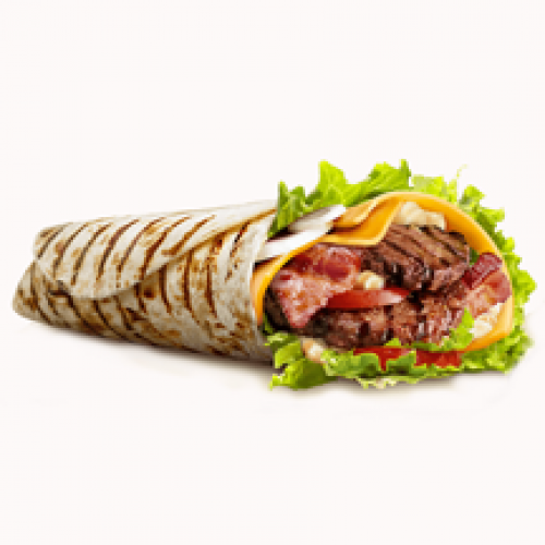 Wrap Texas