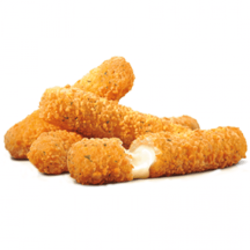 Mozzarella Stick x4