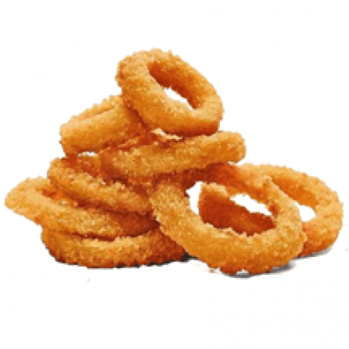 Oignon Ring x10