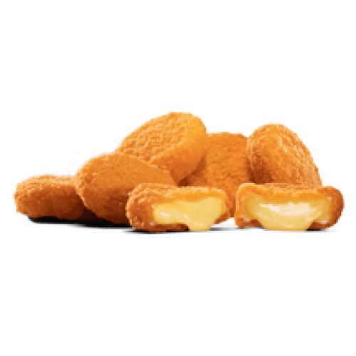 Bouchée Suisse x4