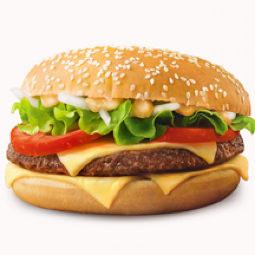 Tasty Burger