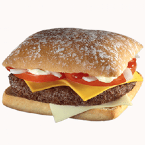 280 Burger