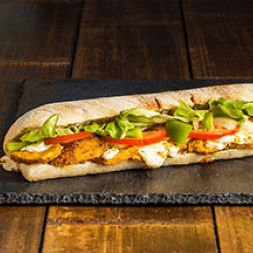 Sandwich le Bollywood